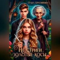 Не стриги золотые косы