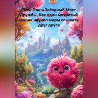 Пом-Пон и Звёздный Мост Дружбы. Как один мохнатый шарик научил миры слышать друг друга