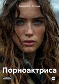 Порноактриса