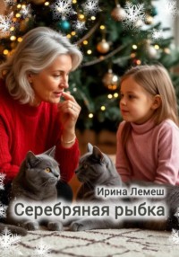 Серебряная рыбка