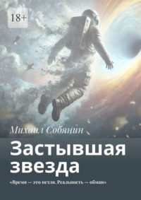 Застывшая звезда. «Время – это петля. Реальность – обман»