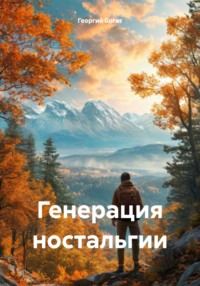 Генерация ностальгии
