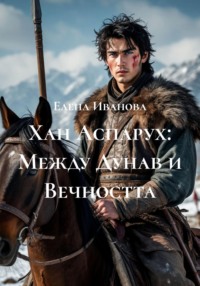 Хан Аспарух: Между Дунав и Вечността