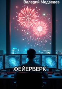 Фейерверк