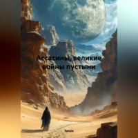 Ассасины, великие войны пустыни