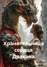 Хранительница сердца Дракона