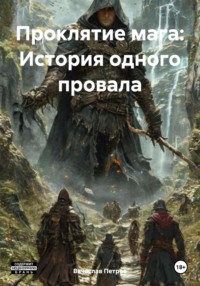 Проклятие мага: История одного провала