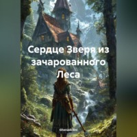 Сердце Зверя из зачарованного Леса