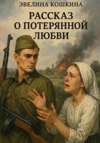 Рассказ о потерянной любви