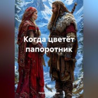 Когда цветёт папоротник