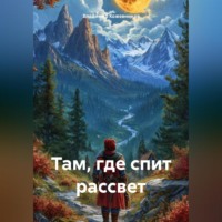 Там, где спит рассвет