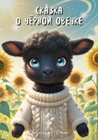 Сказка о чёрной овечке