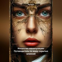 Искусство манипуляции: Путеводитель по миру скрытых влияний