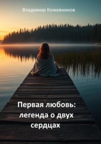 Первая любовь: Легенда о двух сердцах