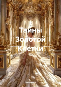 Тайны Золотой Клетки