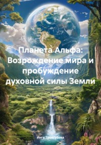 Планета Альфа: Возрождение мира и пробуждение духовной силы Земли