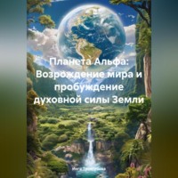 «Планета Альфа: Возрождение мира и пробуждение духовной силы Земли»