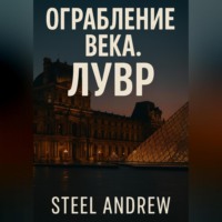 Ограбление века. Лувр