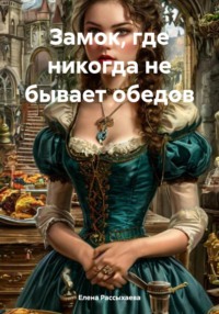 Замок, где никогда не бывает обедов