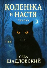 Коленька и Настя