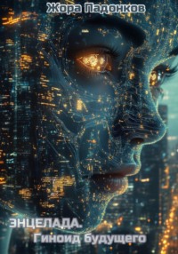 Энцелада. Гиноид будущего