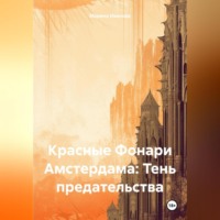 Красные Фонари Амстердама: Тень предательства