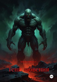 Тени забвения