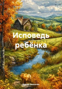 Исповедь ребёнка