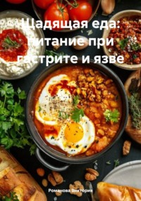 Щадящая еда: питание при гастрите и язве