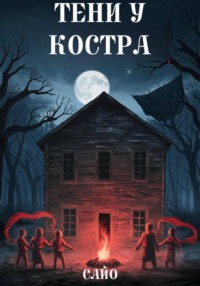 Тени у костра