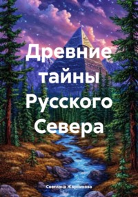 Древние тайны Русского Севера