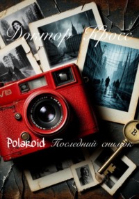 Polaroid. Последний снимок