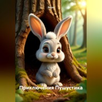 Приключения Пушустика