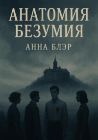 Анатомия безумия