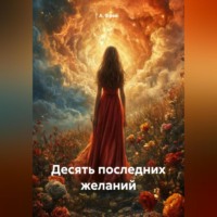 Десять последних желаний