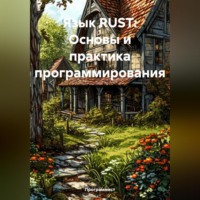 Язык RUST: Основы и практика программирования