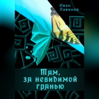 Там, за невидимой гранью