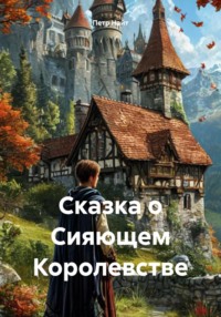 Сказка о Сияющем Королевстве
