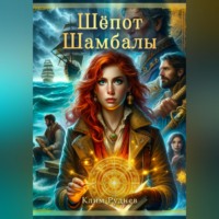 Шёпот Шамбалы