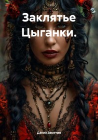 Заклятье Цыганки.