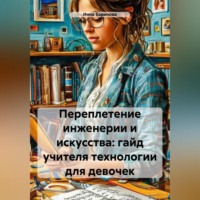 Переплетение инженерии и искусства: гайд учителя технологии для девочек