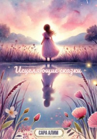 Исцеляющие сказки. Часть 3