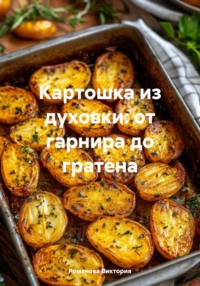 Картошка из духовки: от гарнира до гратена