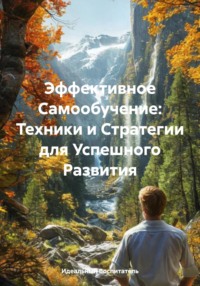 Эффективное Самообучение: Техники и Стратегии для Успешного Развития