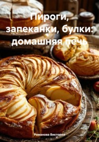 Пироги, запеканки, булки: домашняя печь