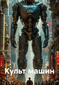 Культ машин