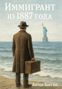 Иммигрант из 1887 года