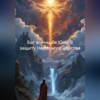 Бог войны Си Юнь: В защиту Небесного царства