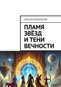 Пламя звёзд и тени вечности