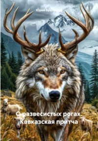 О развесистых рогах. Кавказская притча